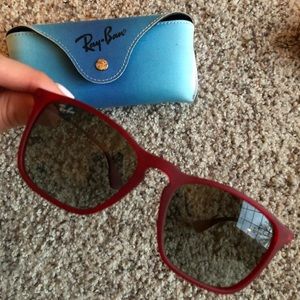 Ray-Ban Sunglasses